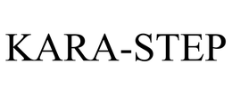 KARA-STEP trademark
