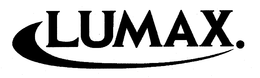 LUMAX. trademark