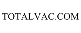 TOTALVAC.COM trademark