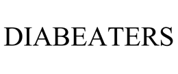 DIABEATERS trademark