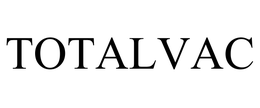 TOTALVAC trademark
