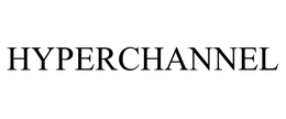 HYPERCHANNEL trademark