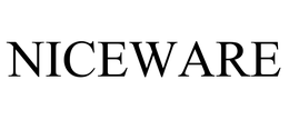 NICEWARE trademark