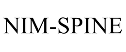 NIM-SPINE trademark