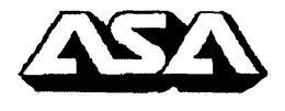 ASA trademark