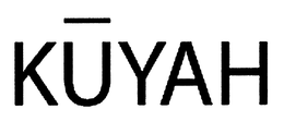 KUYAH trademark