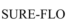 SURE-FLO trademark