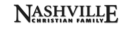 NASHVILLE CHRISTIAN FAMILY trademark