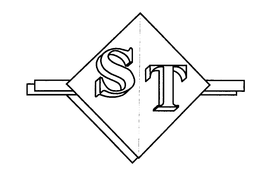 ST trademark