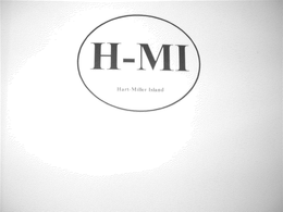 H-MI HART-MILLER ISLAND trademark
