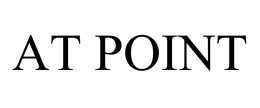 AT POINT trademark