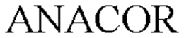 ANACOR trademark