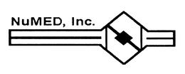 NUMED, INC. trademark