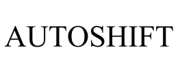 AUTOSHIFT trademark