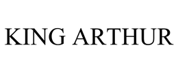 KING ARTHUR trademark