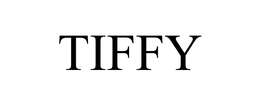 TIFFY trademark