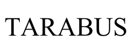 TARABUS trademark
