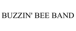 BUZZIN' BEE BAND trademark