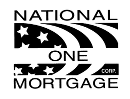 NATIONAL ONE MORTGAGE CORP. trademark