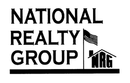 NRG NATIONAL REALTY GROUP trademark