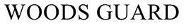 WOODS GUARD trademark