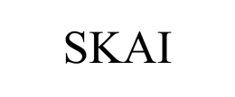 SKAI trademark