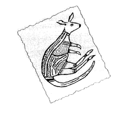 WALLABY CREEK trademark