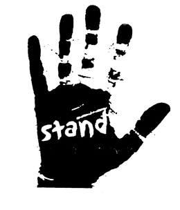 STAND trademark