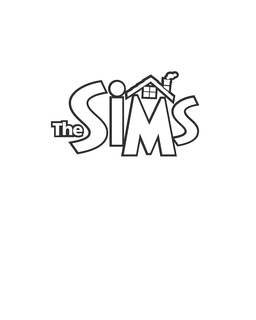 THE SIMS trademark