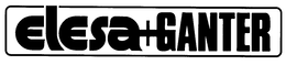 ELESA+GANTER trademark