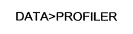 DATA>PROFILER trademark