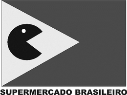SUPERMERCADO BRASILEIRO trademark