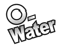 O-WATER trademark