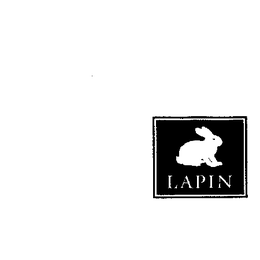 LAPIN trademark
