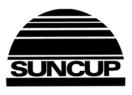 SUNCUP trademark