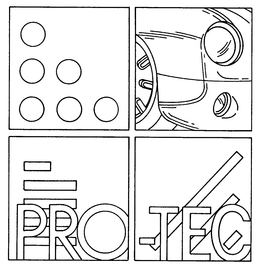 PRO-TEC trademark