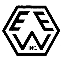 EEW INC. trademark