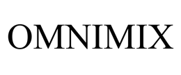 OMNIMIX trademark