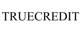 TRUECREDIT trademark
