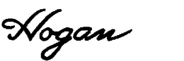 HOGAN trademark