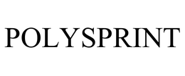 POLYSPRINT trademark
