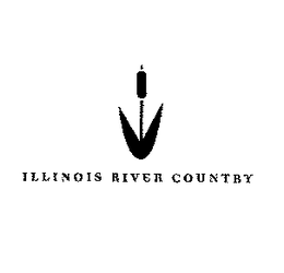 ILLINOIS RIVER COUNTRY trademark