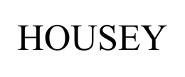 HOUSEY trademark