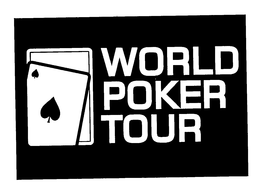 WORLD POKER TOUR trademark