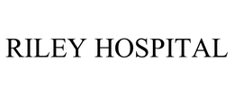 RILEY HOSPITAL trademark