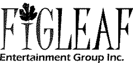 FIG LEAF ENTERTAINMENT GROUP INC. trademark