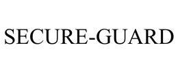 SECURE-GUARD trademark