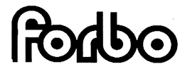 FORBO trademark