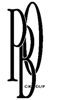 PBO GROUP trademark