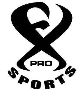 PRO FX SPORTS trademark